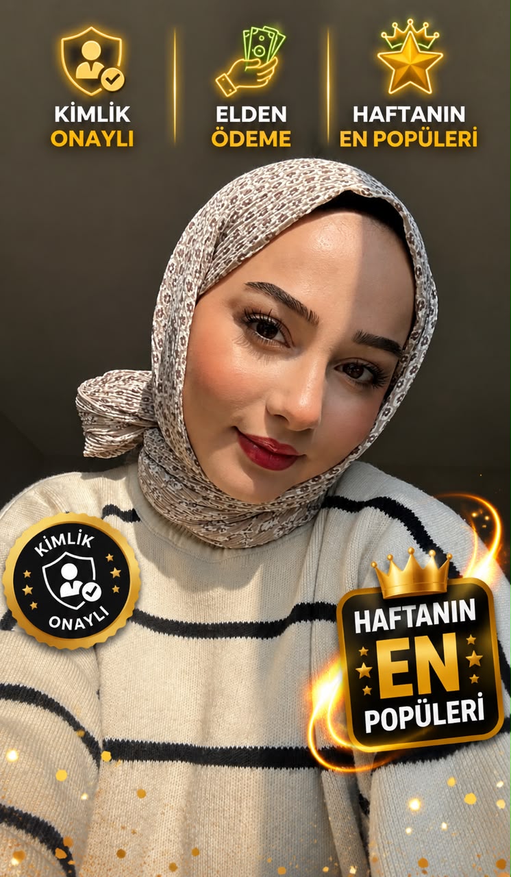Ardıçlı Partner Bayan Bayan Escort Müşerref