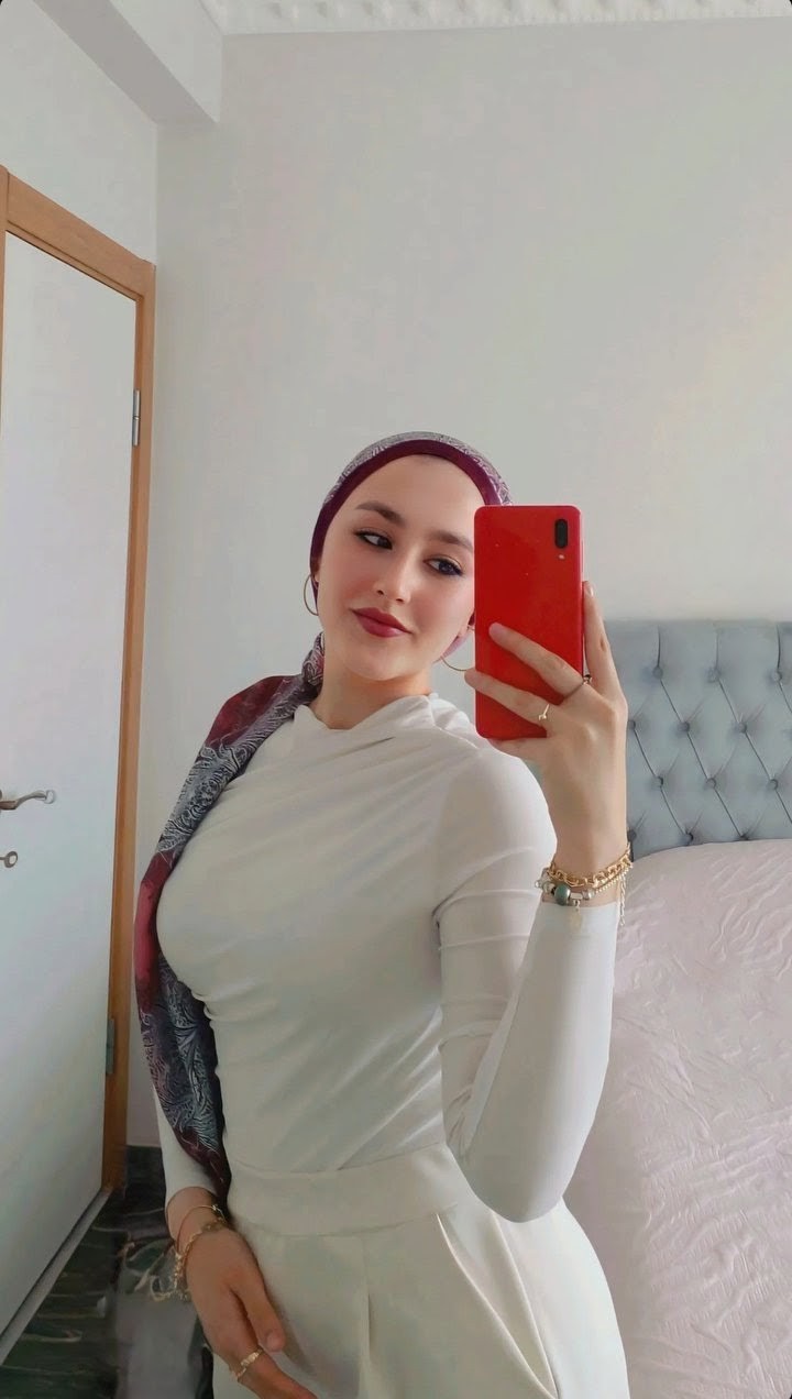 Yeni Çamlıca Mistik Partner Escort Bayan Kader