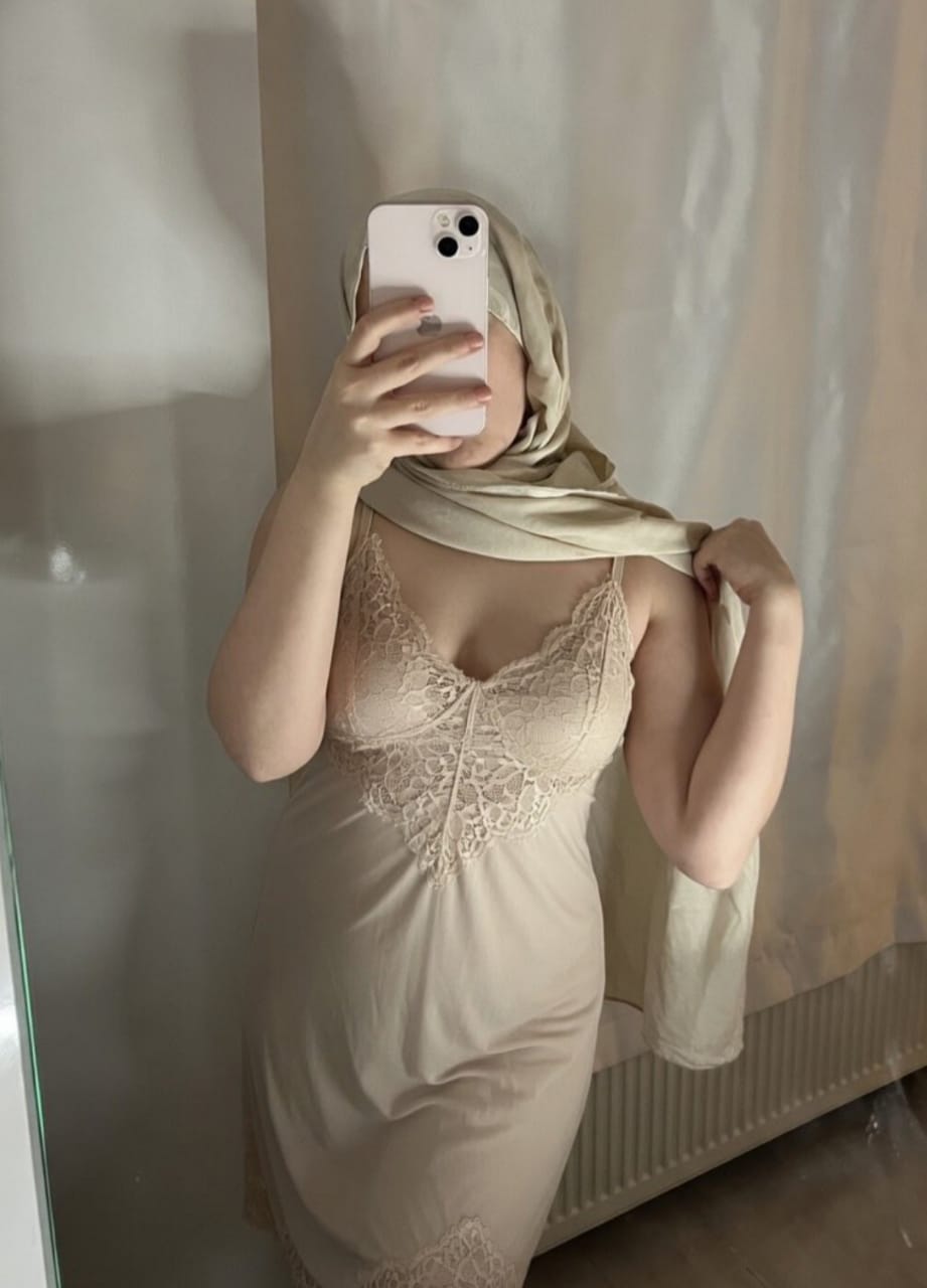 Balat Kosovalı Escort Bahar