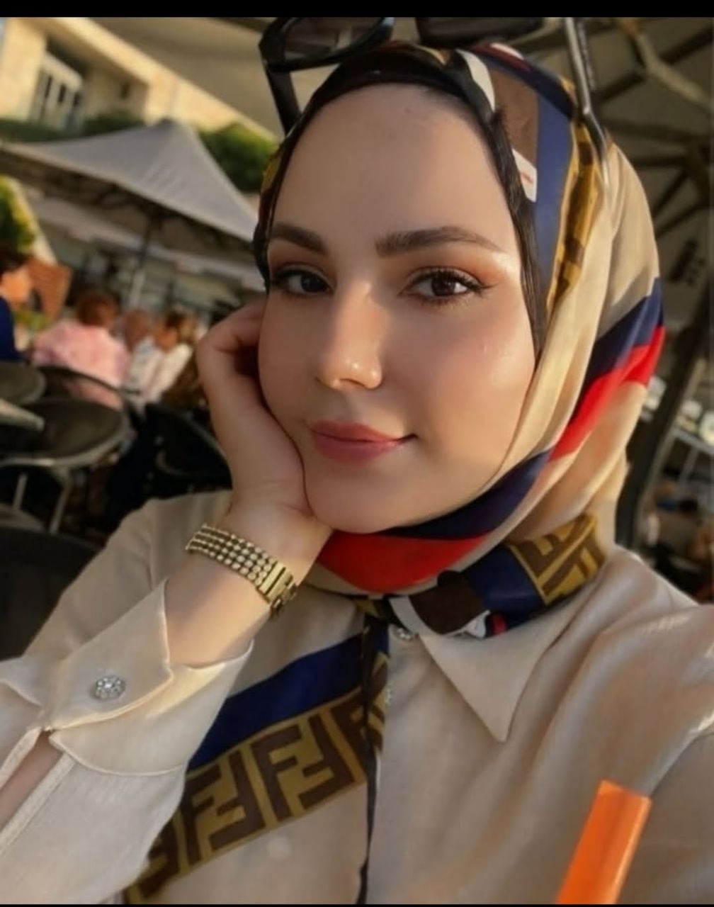 Ambarlı Zeki ve Başarılı Kadın Escort Derya