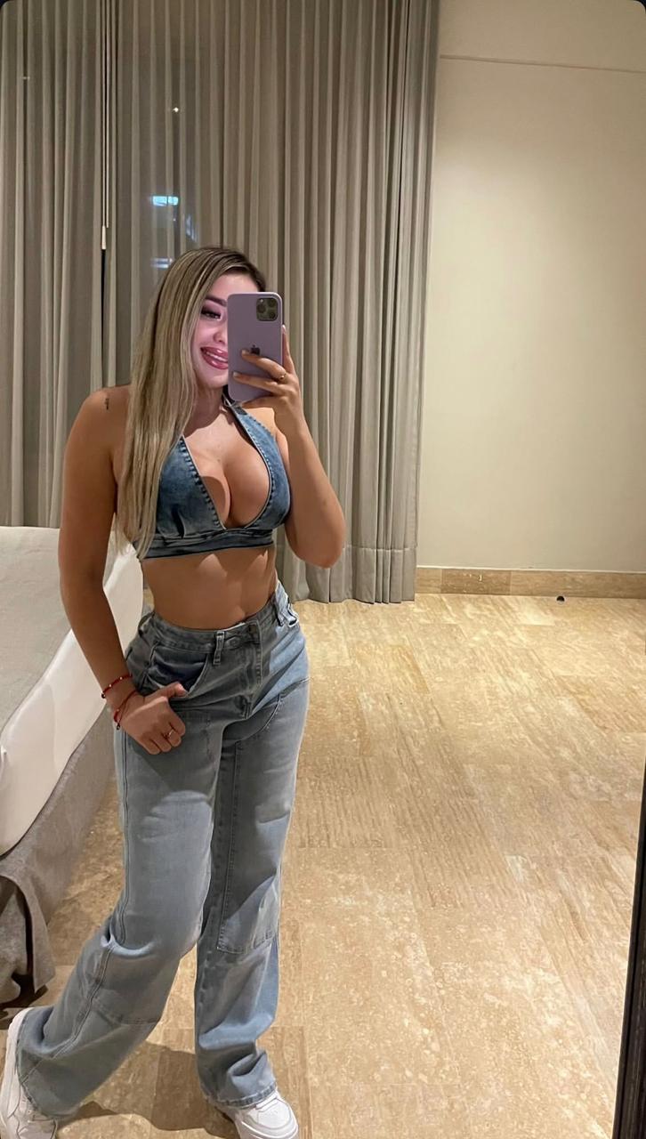 Merkez Sadık Kadın Escort Tülay