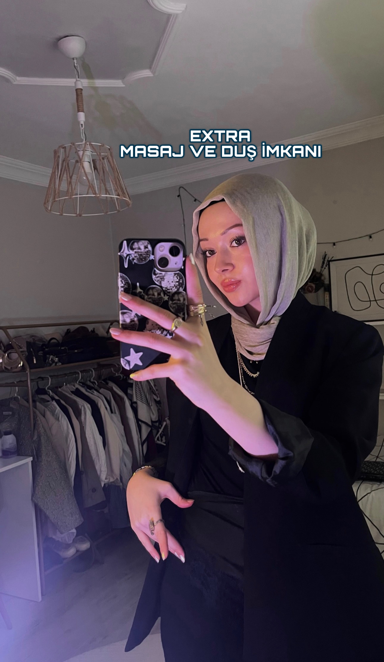 Ahmediye Saatlik Görüşen Bayan Escort Çiğdem