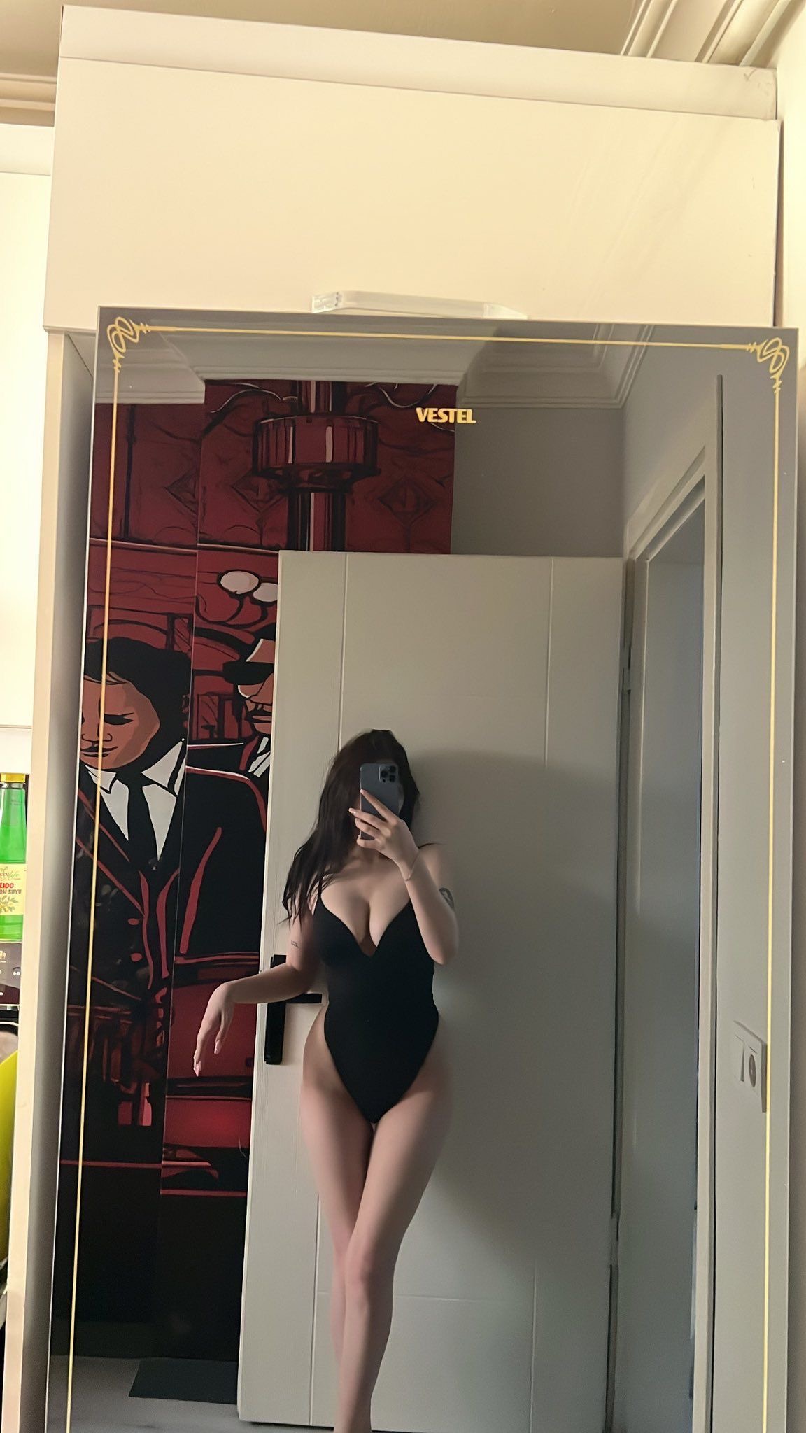 Kuloğlu Partner Bayan Escort Bayan Alara