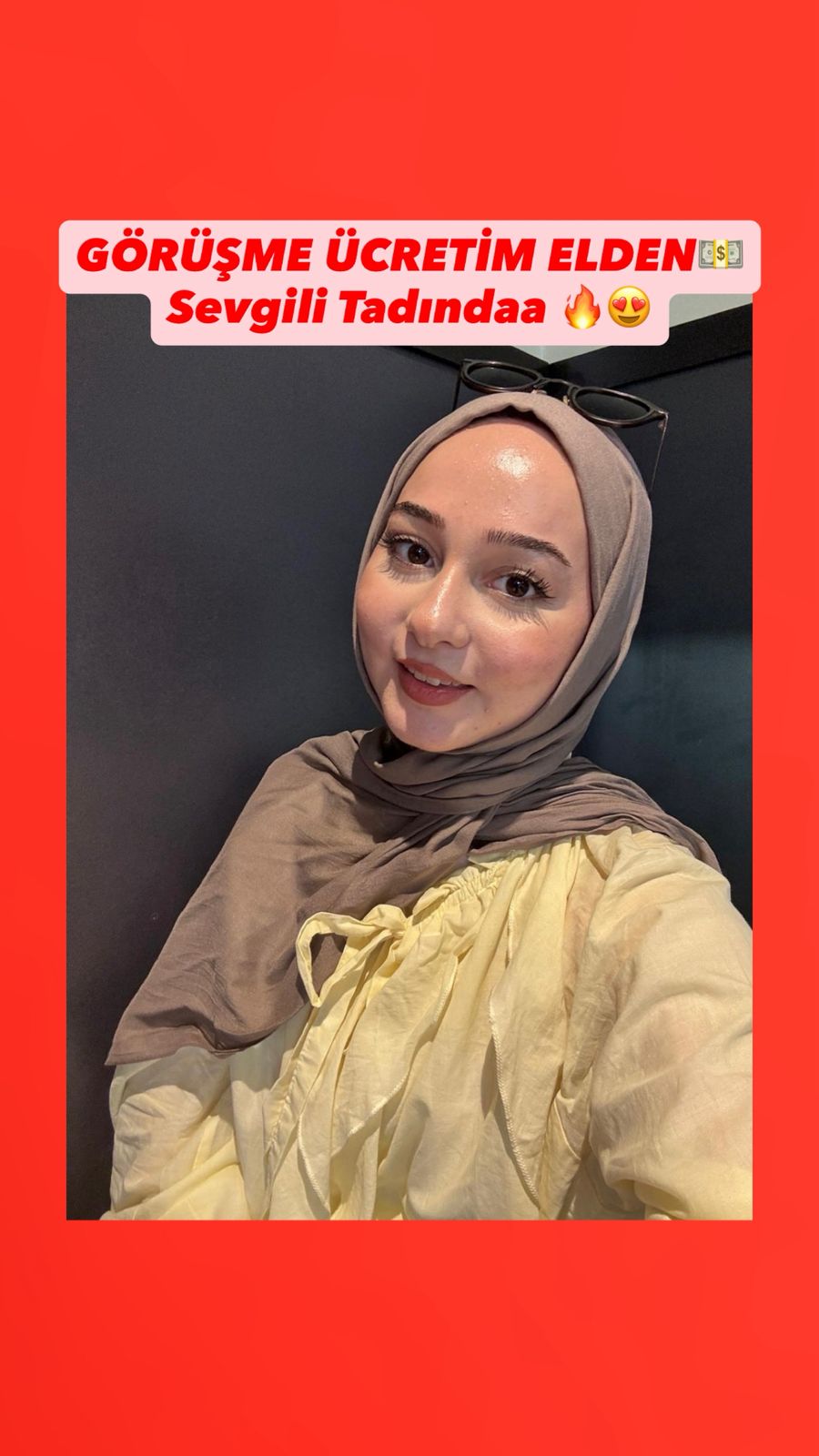 Gümüşdere Huzurlu Bayan Escort Bayan Şule