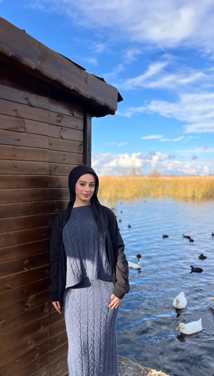 Kestanelik Tatlı Partner Escort Melek