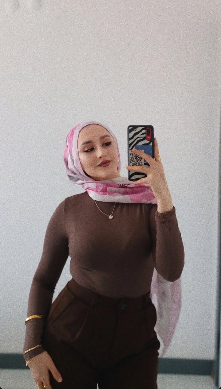Hamidiye Aşkı Gören Kadın Escort Ceylan