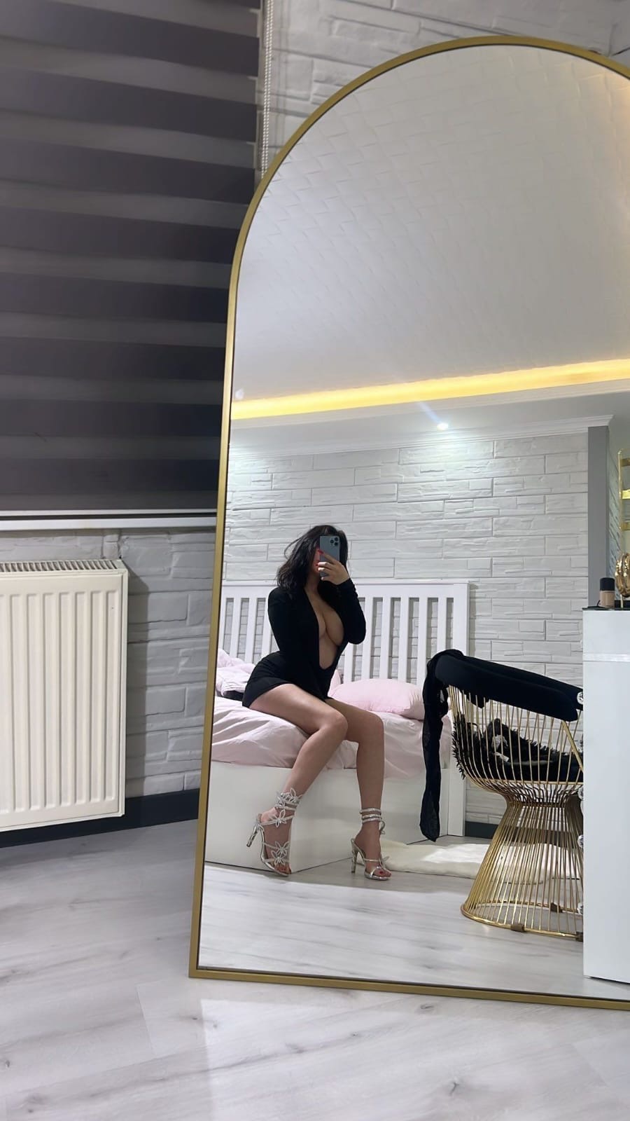 Çırçır Üniversiteli Bayan Bayan Escort Aylin