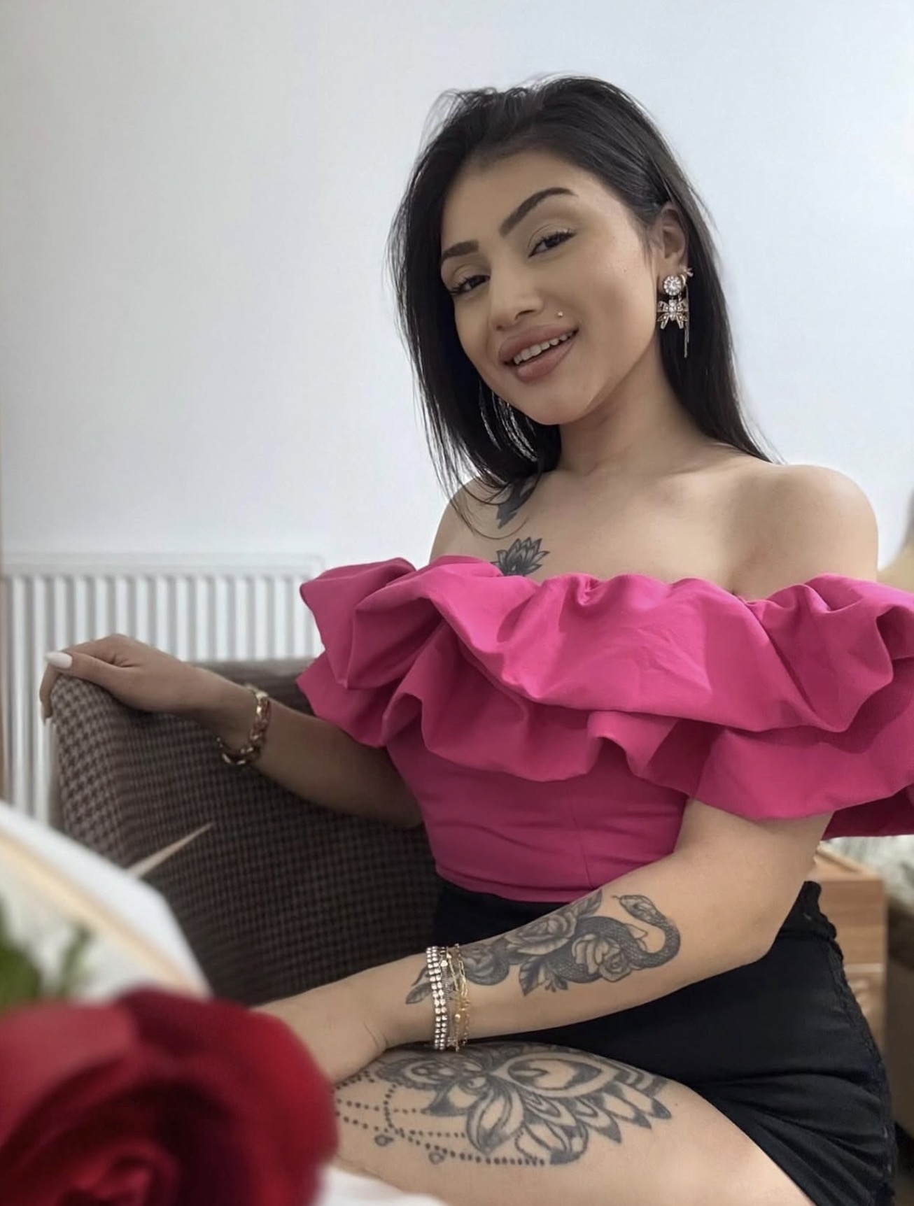 Gökçeali Çekici Partner Escort Bayan Safiye