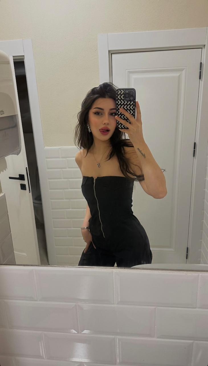 Maltepe Cazip Kadın Escort Elif