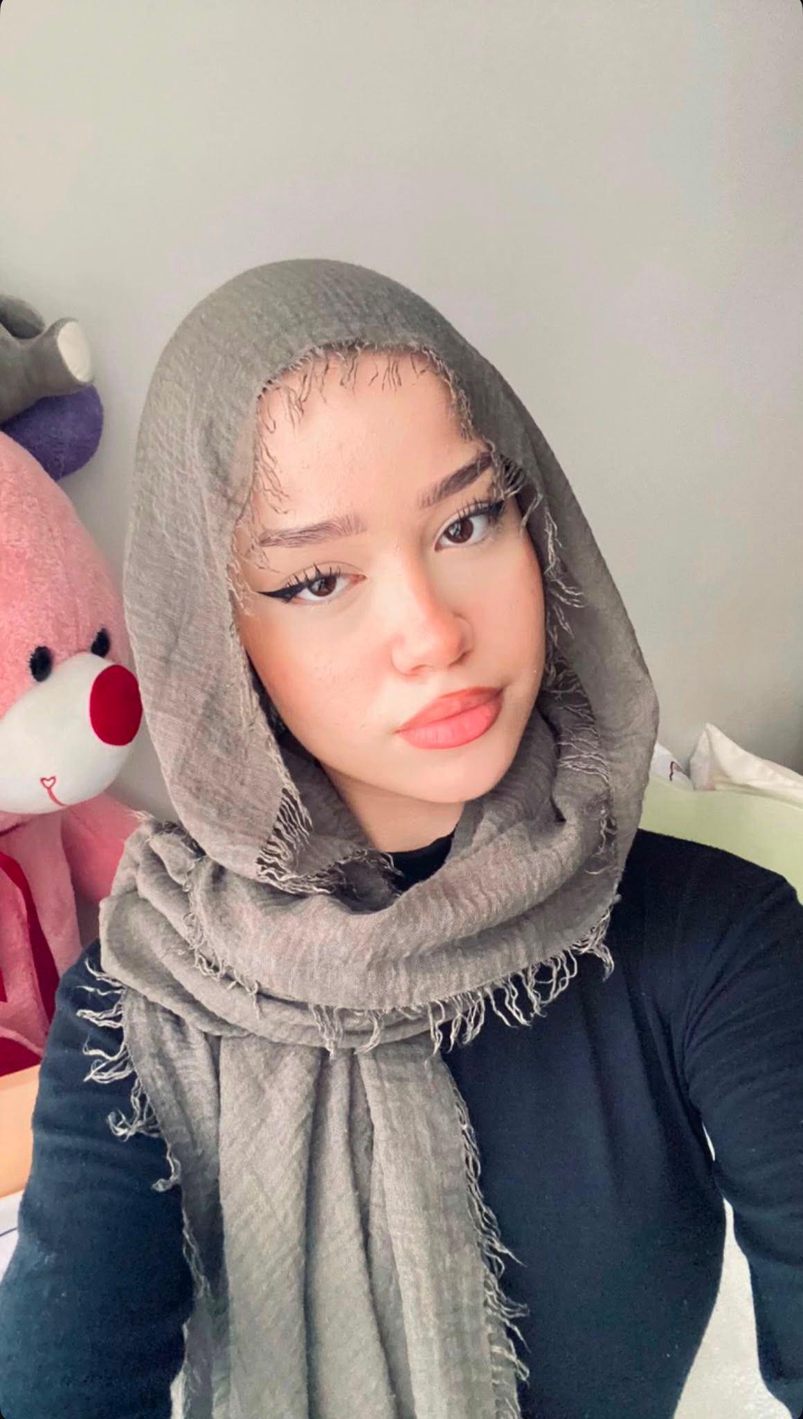 Suadiye Sofistike Bayan Escort Bayan Şirin