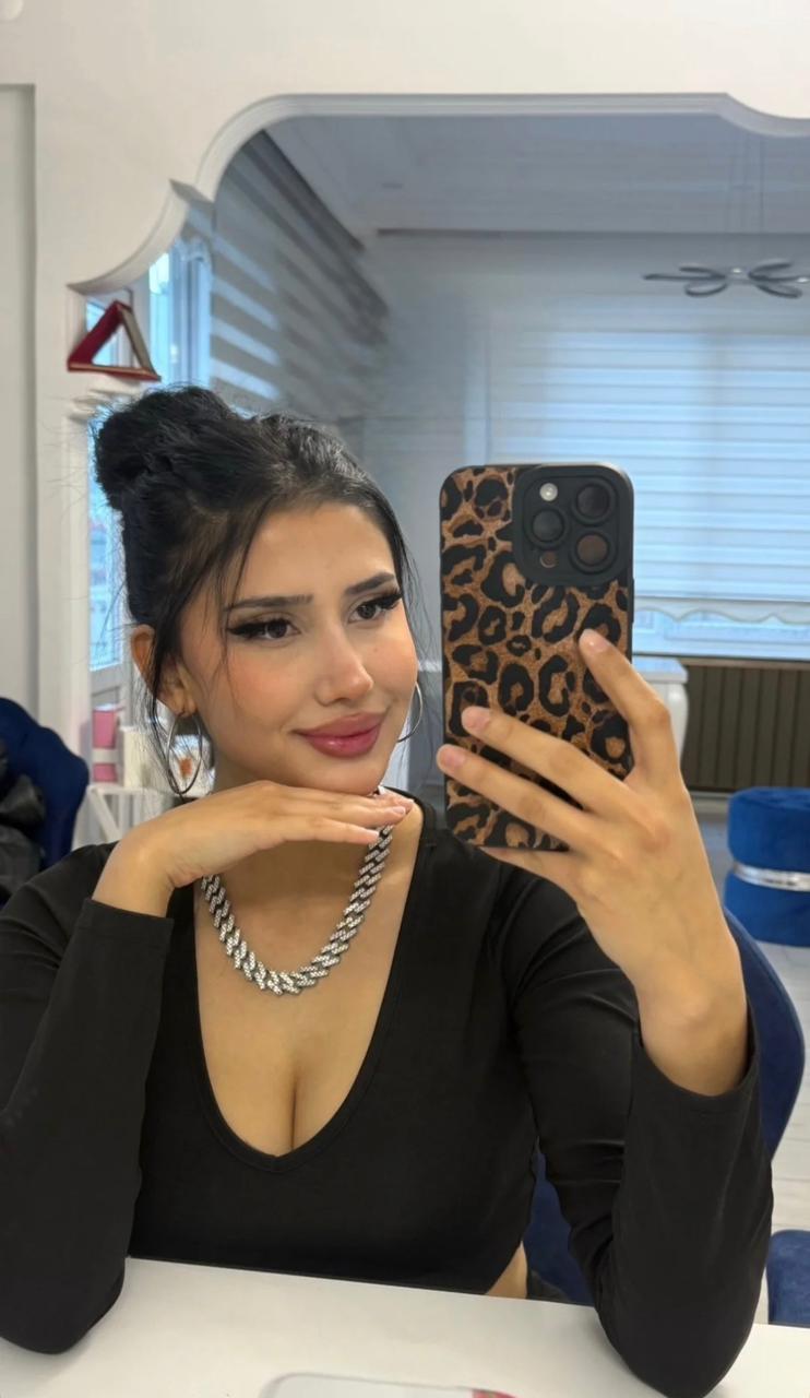 Kaptanpaşa Özgün Kadın Bayan Escort Seda