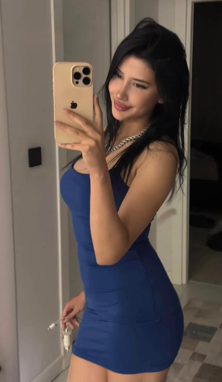 Mehmet Akif Doyumsuz Escort Bayan Zuhal