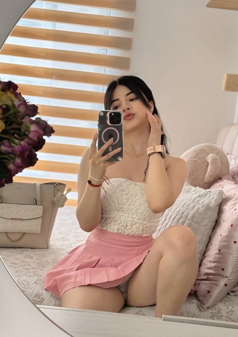 Barbaros Başarıyı Gören Kadın Escort Bayan Leman