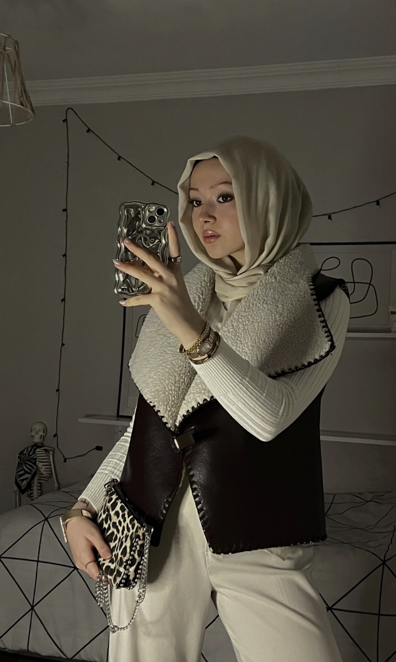 Basınköy Hayalini Arayan Kadın Escort Reyhan