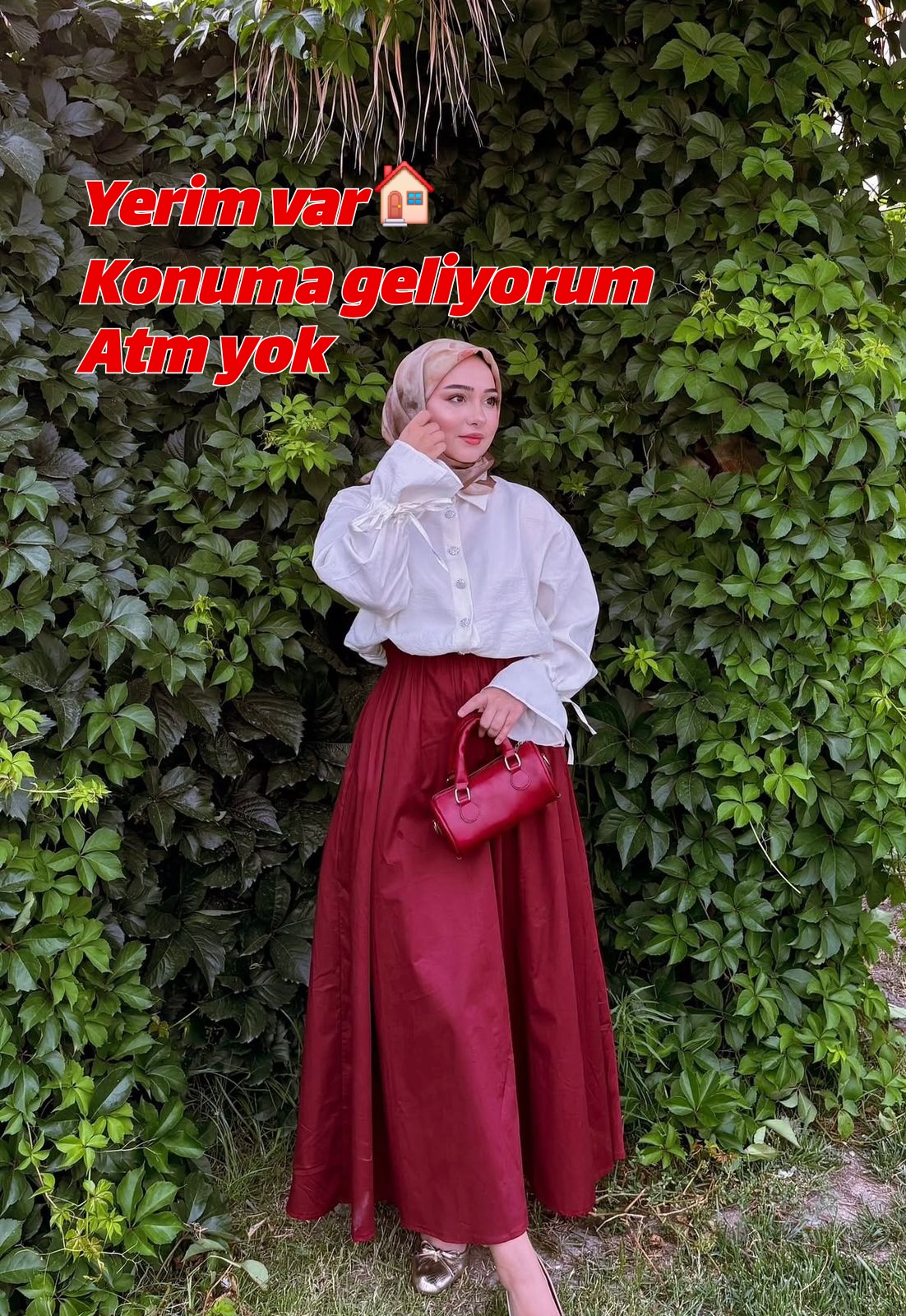 Celepköy Doğal Güzellik Escort Alev