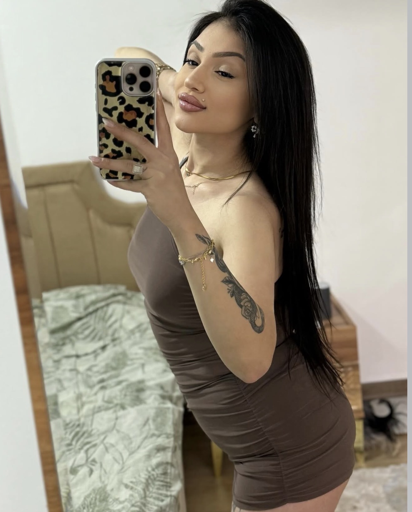 Teke Rus Bayan Escort Fatoş