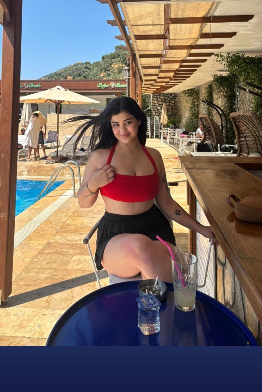 Dudullu Osb Zeki, Güzel ve Eğlenceli Escort Banu