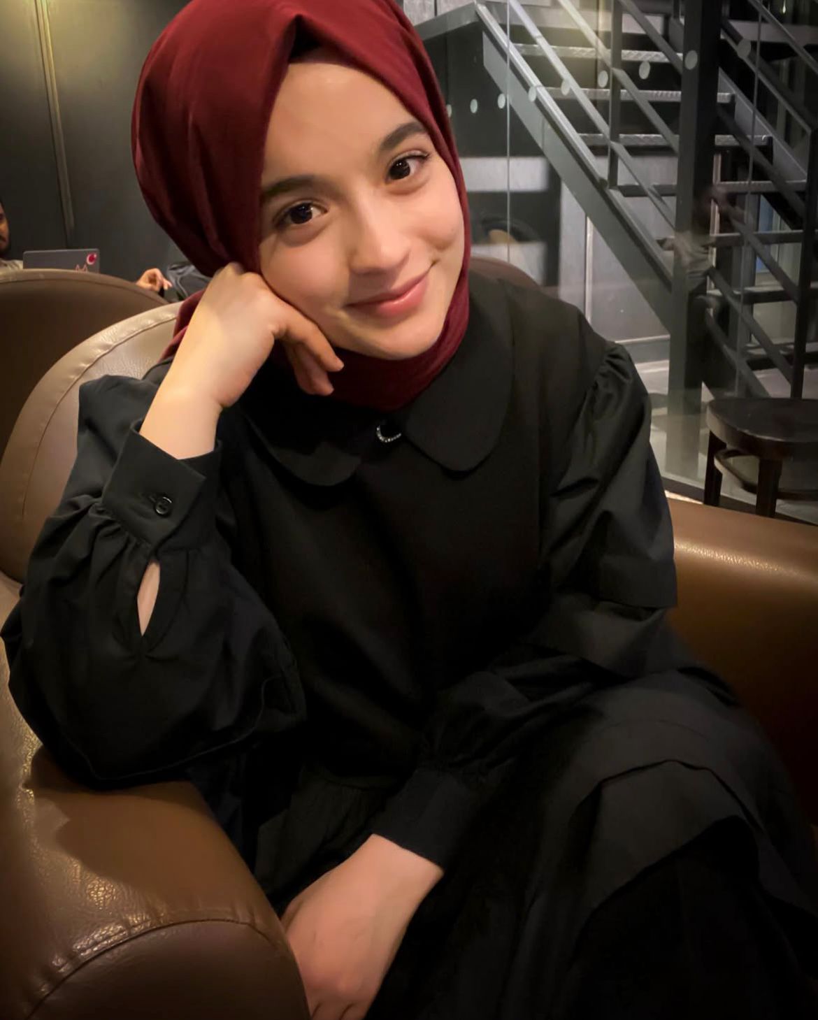 Mimar Sinan Mantıklı Partner Bayan Escort Elif