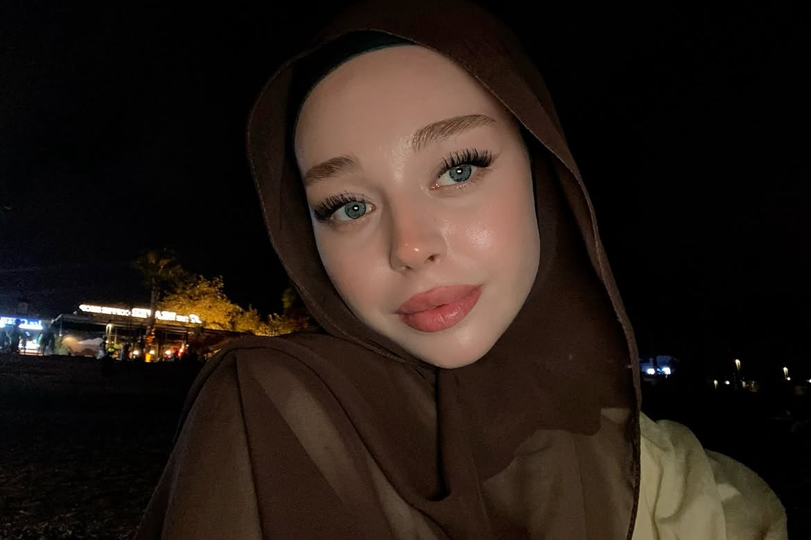 Göztepe Özel Hizmet Veren Escort Bayan Dilara
