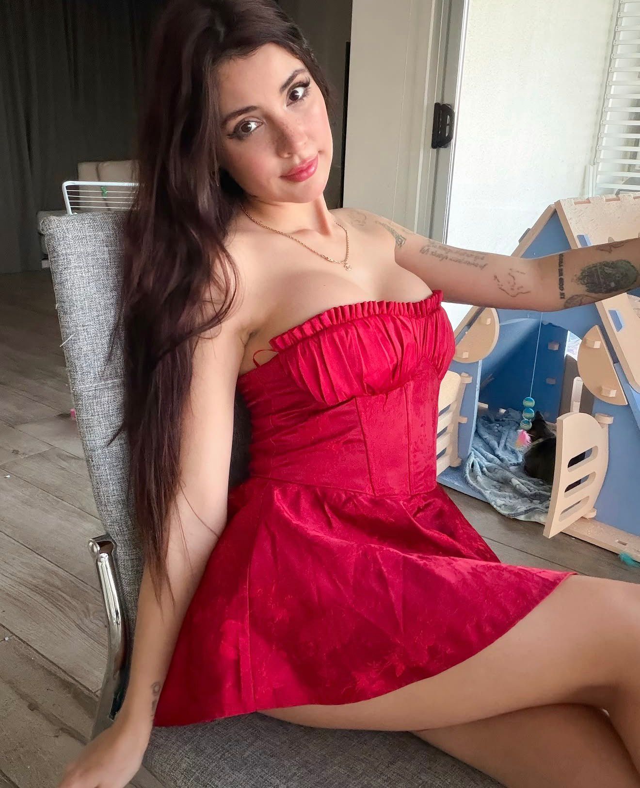 Küçük Ayasofya Zarif Sevgili Escort Sevinç